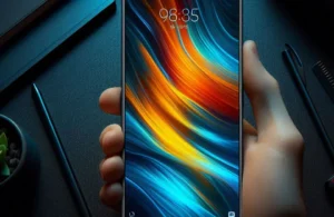 Review: Smartphone Xiaomi POCO X6 Pro 5G 12GB+512GB AMOLED 120Hz