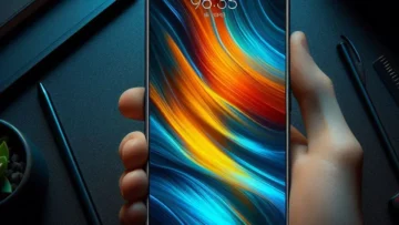 Review: Smartphone Xiaomi POCO X6 Pro 5G 12GB+512GB AMOLED 120Hz