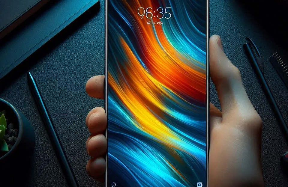 Review: Smartphone Xiaomi POCO X6 Pro 5G 12GB+512GB AMOLED 120Hz