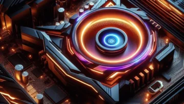 Placa Mãe Gigabyte X670 AORUS ELITE AX WIFI: Desempenho e Conectividade