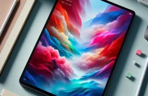 Tablet Xiaomi Redmi Mi Pad 6 128GB - 6GB RAM: Performance e Design Incríveis