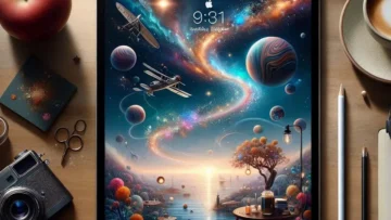 Review: Apple iPad Air de 11 Polegadas (M2) com Tela Liquid Retina e 128 GB