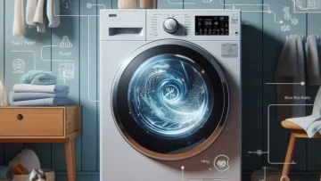 Máquina de Lavar Brastemp 15Kg com Ciclo Tira Manchas e Smart Sensor