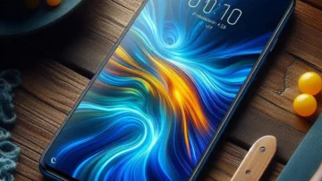 Review Smartphone Xiaomi POCO X6 Pro 5G 8GB + 256GB