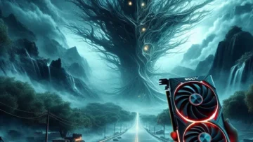 Review Placa de Vídeo RTX 4060 8GB GDDR6 MSI VENTUS 2X OC