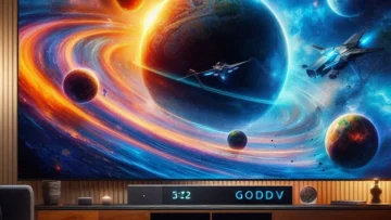 Smart TV Philips 50" 4K 50PUG7408/78: Google TV, Dolby Vision e mais