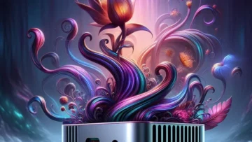 Beelink Mini PC EQ12: Intel N100, 16GB DDR5, SSD 500GB e 4K