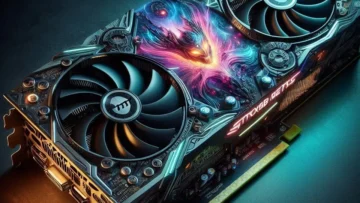 Review do Processador Gráfico MSI GeForce RTX 3060 Ventus 2X 12GB GDDR6