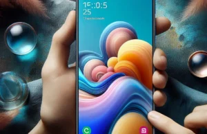 Samsung Galaxy A55 5G: Câmera Tripla de até 50MP, Tela 6.6" e 128GB