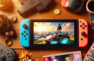 Review Nintendo Switch: Portátil, Doméstico, Mario Kart 8 e mais