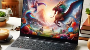 Notebook Asus Vivobook Go E1504ga 15,6" FHD: Desempenho e Custo-Benefício