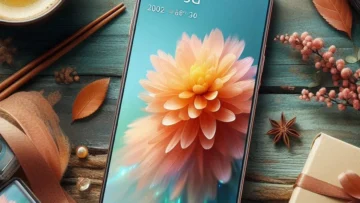 Samsung Galaxy A55 5G: Câmera Tripla de 50MP e Tela de 6.6"