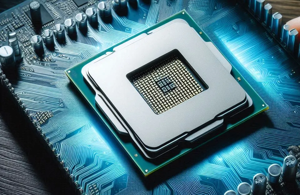 Review CPU Intel i7-11700K 3.6GHz LGA1200