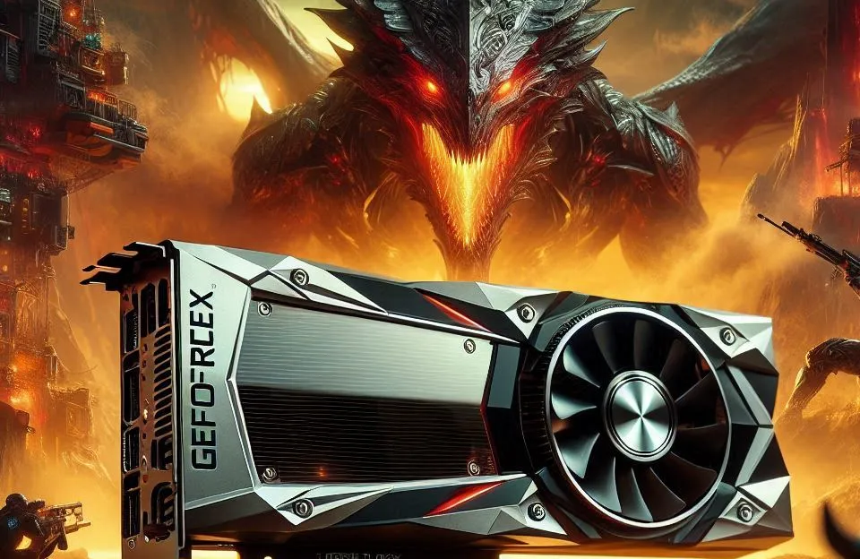 Placa de Vídeo Galax NVIDIA GeForce RTX 4070 Ti Super SG 1-Click OC, 16GB, GDDR6X, Ray Tracing