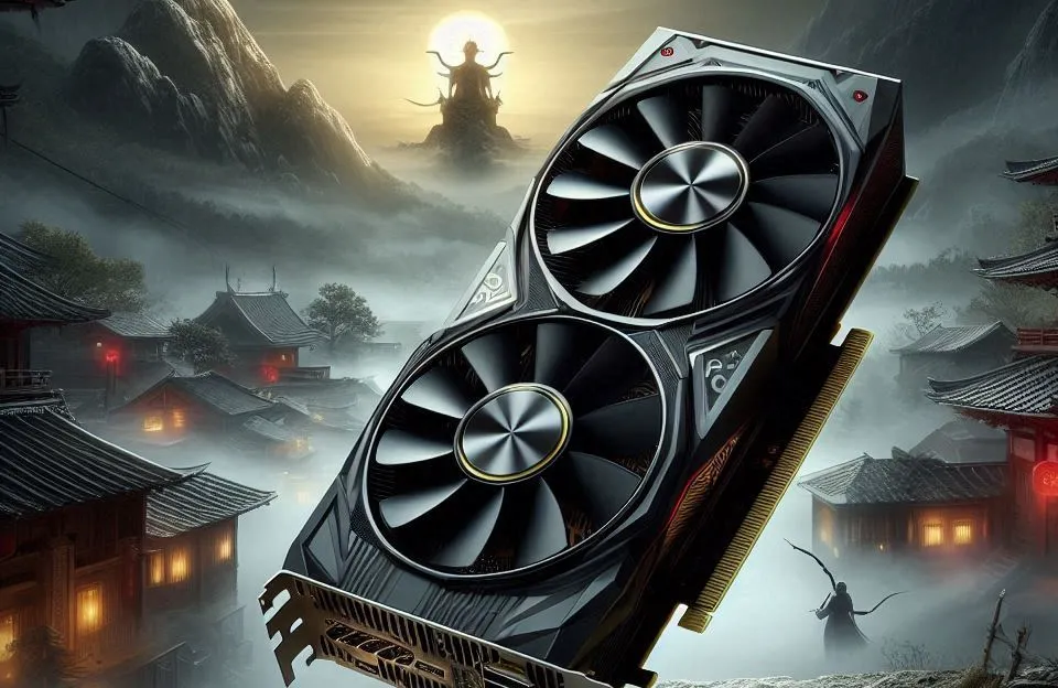 PLACA DE VÍDEO NVIDIA GEFORCE RTX 2060 GDDR6 6GB 192 DUAL FAN – PCYES