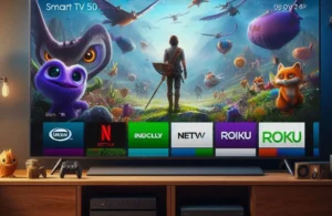 Smart TV 50 Philco PTV50G7PR2CSB 4K Roku TV: Tecnologia e Qualidade de Imagem