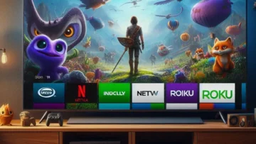 Smart TV 50 Philco PTV50G7PR2CSB 4K Roku TV: Tecnologia e Qualidade de Imagem