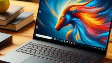 Notebook Lenovo IdeaPad 1i Celeron 4GB 128GB SSD: Análise Completa