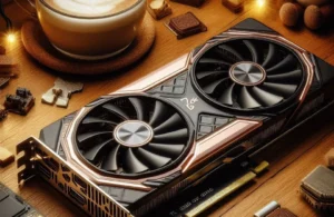 Placa de Vídeo RTX 3060 8GB 1-CLICK OC GDDR6 GALAX - Desempenho e Custo-Benefício