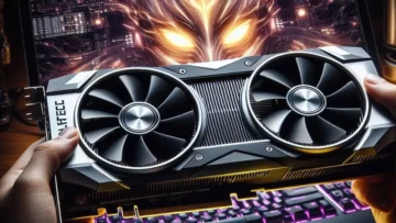GPU NVIDIA GeForce RTX 2060 6GB GDDR6 PCYES PVRTX20606GB: Desempenho de Alto Nível