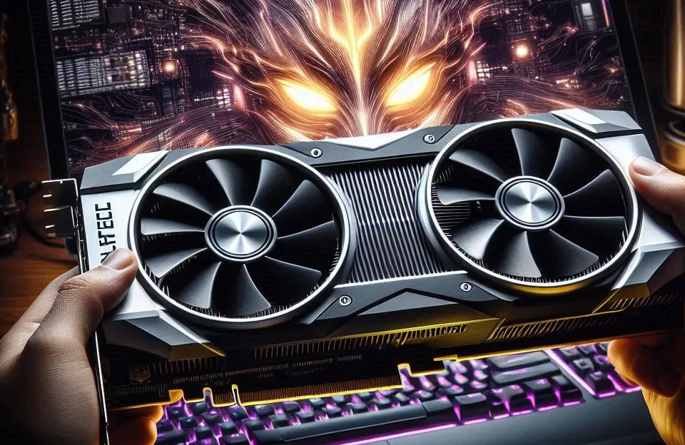 GPU NVIDIA GeForce RTX 2060 6GB GDDR6 PCYES PVRTX20606GB: Desempenho de Alto Nível