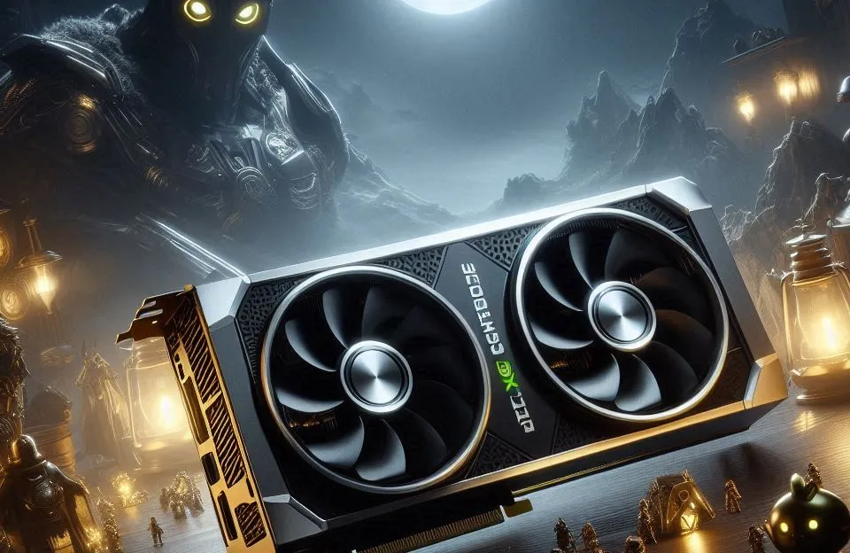 PC Gamer AMD Ryzen 3 3200G - 8GB DDR4, SSD 240GB, Monitor 19'' e Kit RGB