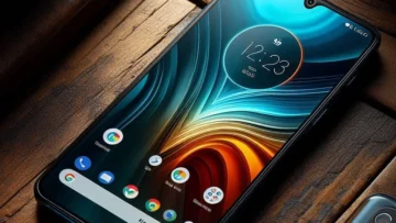 Review do Smartphone Motorola Edge 30 Neo 5G 256GB 8GB RAM