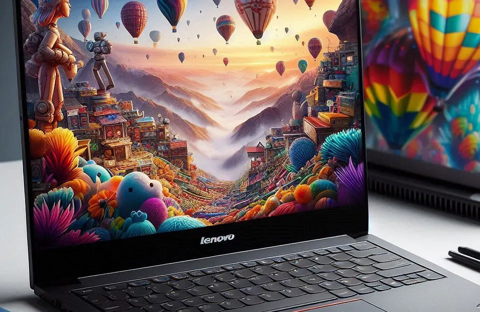 Notebook Lenovo IdeaPad 1 R3-7320U 4GB 256GB SSD Linux 15.6"