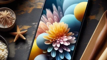 Samsung Galaxy A35 5G: Câmera Tripla 50MP, Tela 6.6", 256GB