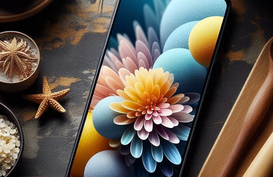 Samsung Galaxy A35 5G: Câmera Tripla 50MP, Tela 6.6", 256GB