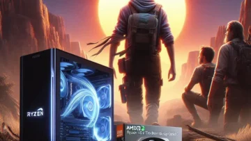 PC Gamer AMD Ryzen 3 3200G 16GB SSD 240GB Neologic: A Melhor Opção de Entrada?