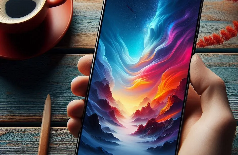 Review do Smartphone Xiaomi Redmi Note 13 Pro 5G 256GB/8GB