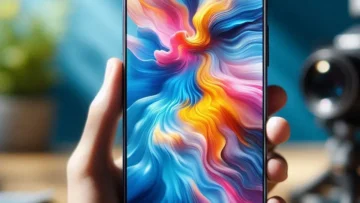 Smartphone Xiaomi POCO X6 Pro 5G: Performance, Design e Câmera de 64MP