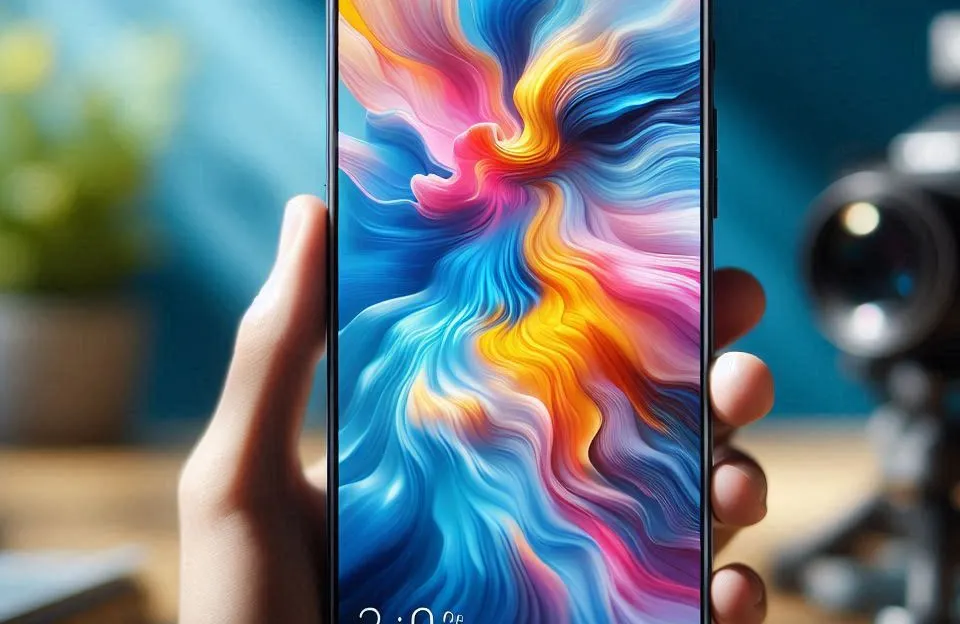 Smartphone Xiaomi POCO X6 Pro 5G: Performance, Design e Câmera de 64MP