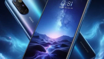 Smartphone Xiaomi Poco X6 5G 512GB / 12GB RAM