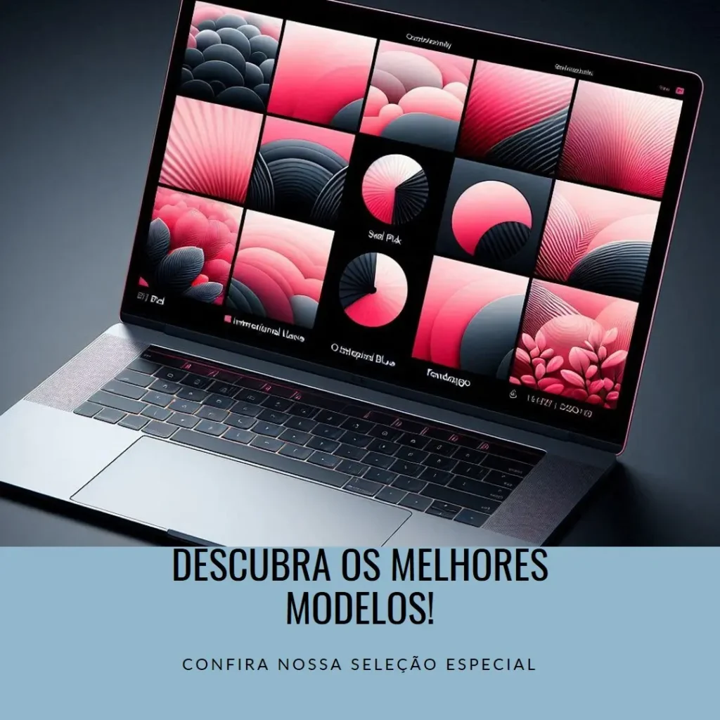 5 Melhores Modelos de  Notebook Core I5 8Gb Ssd 256