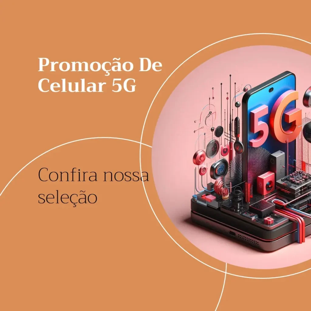 Melhores 5  Celular Motorola 128Gb Promoção 5G