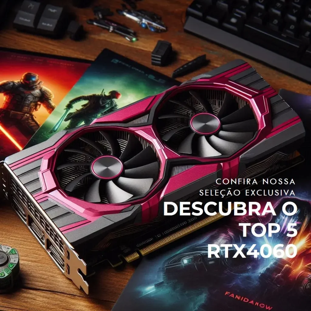 Top 5  Rtx4060