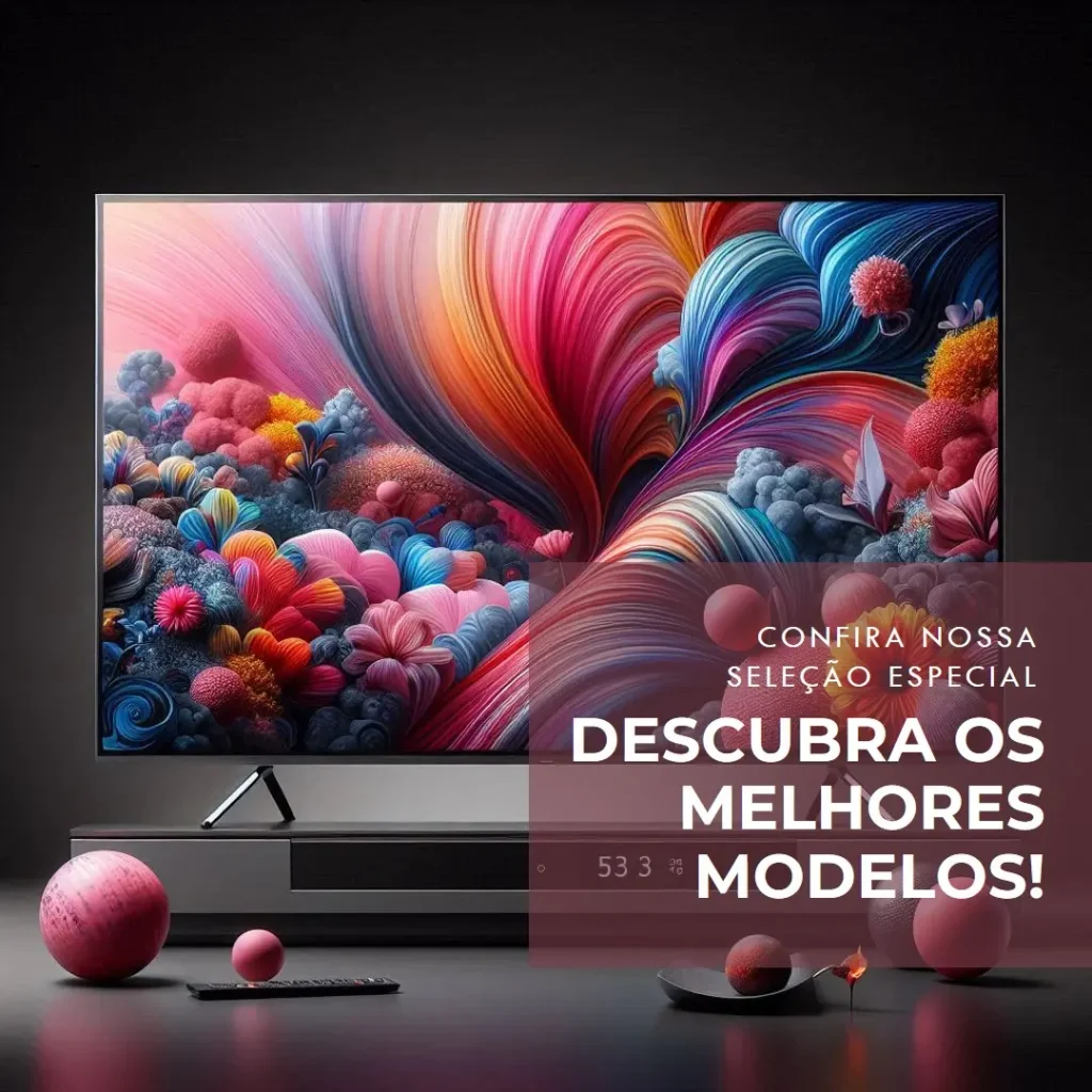 5 Melhores Modelos de  Smart Tv Lg 50 Polegadas 4K