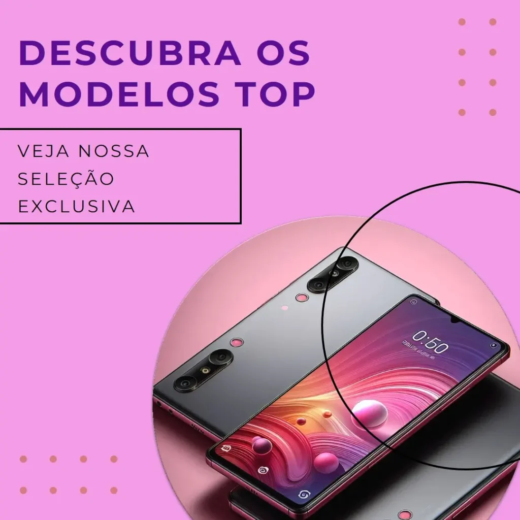 5 Melhores Modelos de  Motorola Edge 40 neo