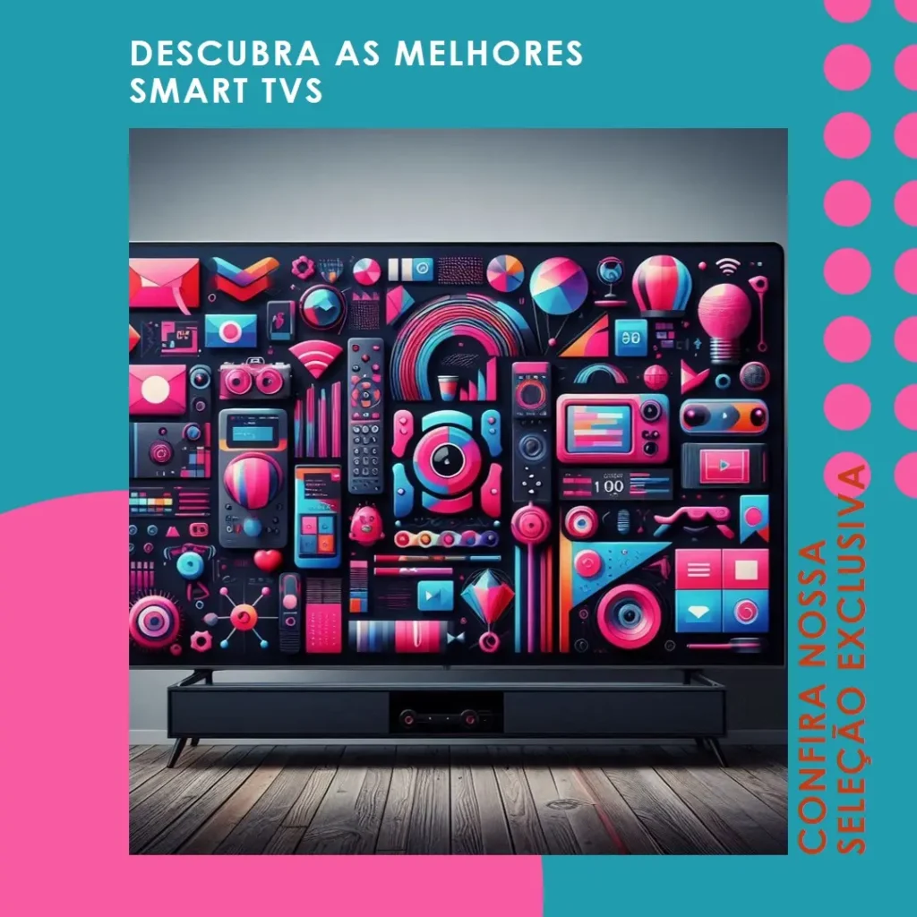 As 5 Melhores Opções de  Smart Tv 85 Polegadas