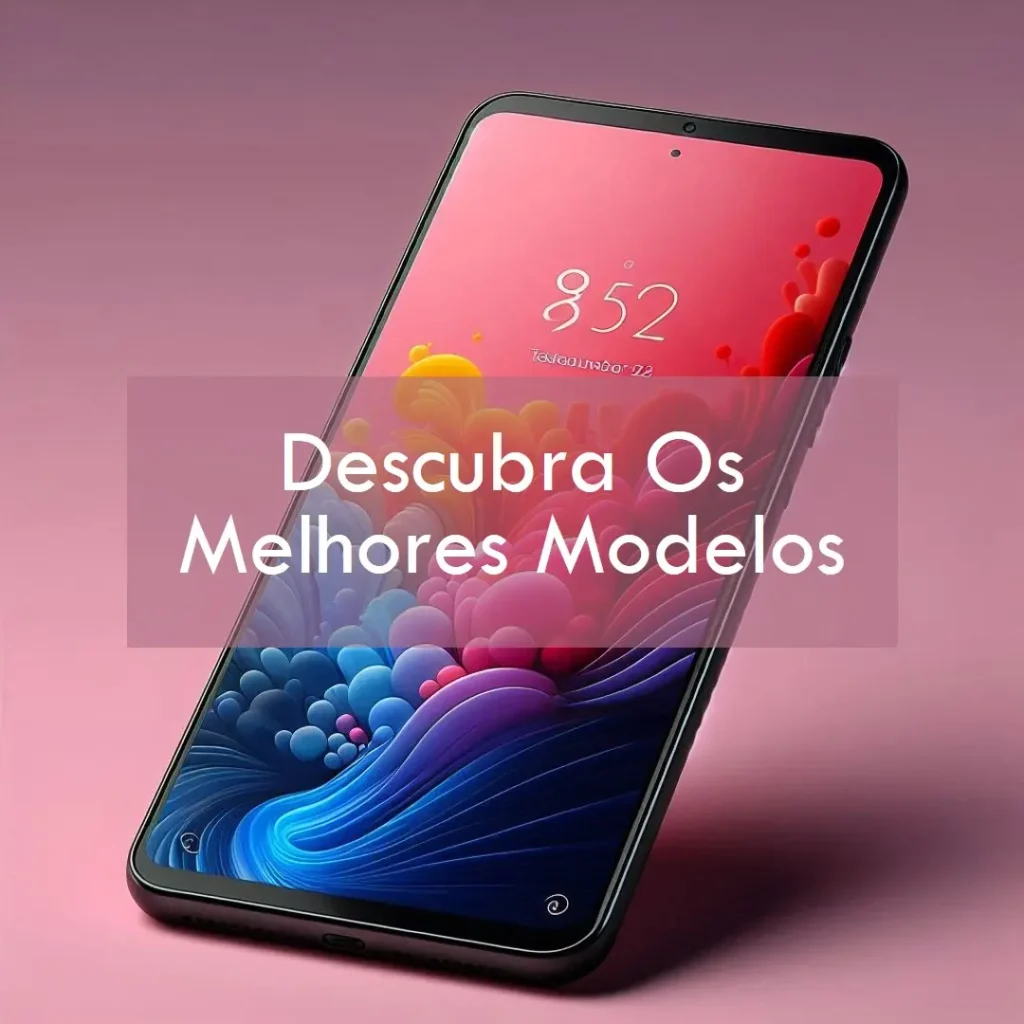 Top Cinco Modelos de  Samsung Galaxy A55