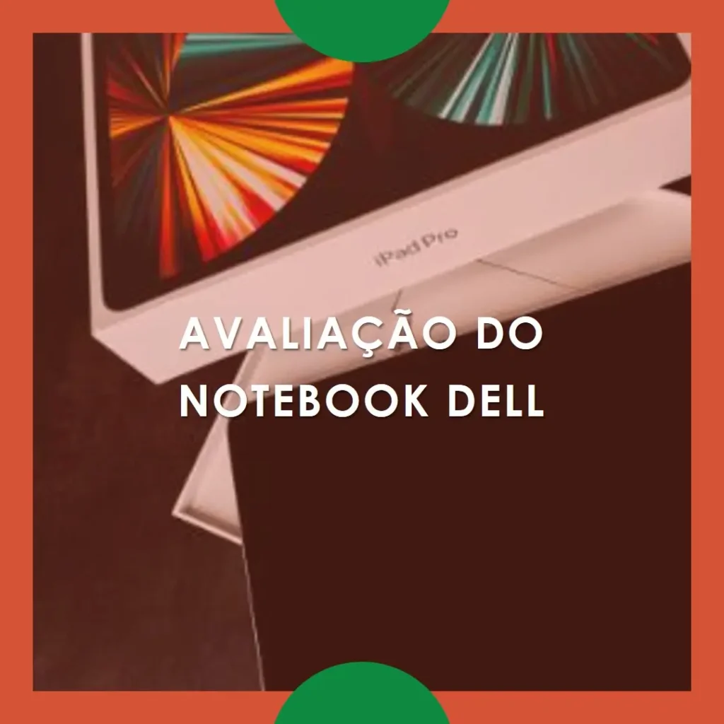 Notebook 2 em 1 Dell Inspiron 2IN1-I120U-M35: Versatilidade e Potência em um Só Produto