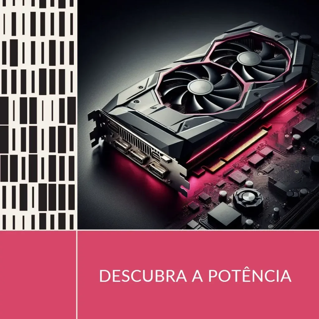 Principais 5 Rtx 4060Ti