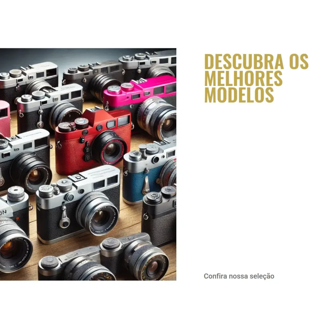 Cinco Melhores Modelos de  camera Intelbras