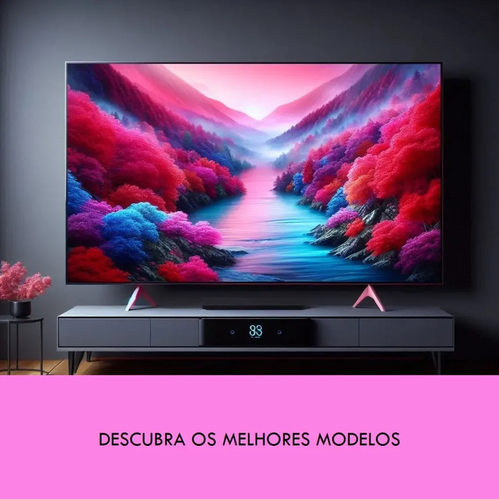 Cinco Melhores Modelos de  TV TCL 32 polegadas