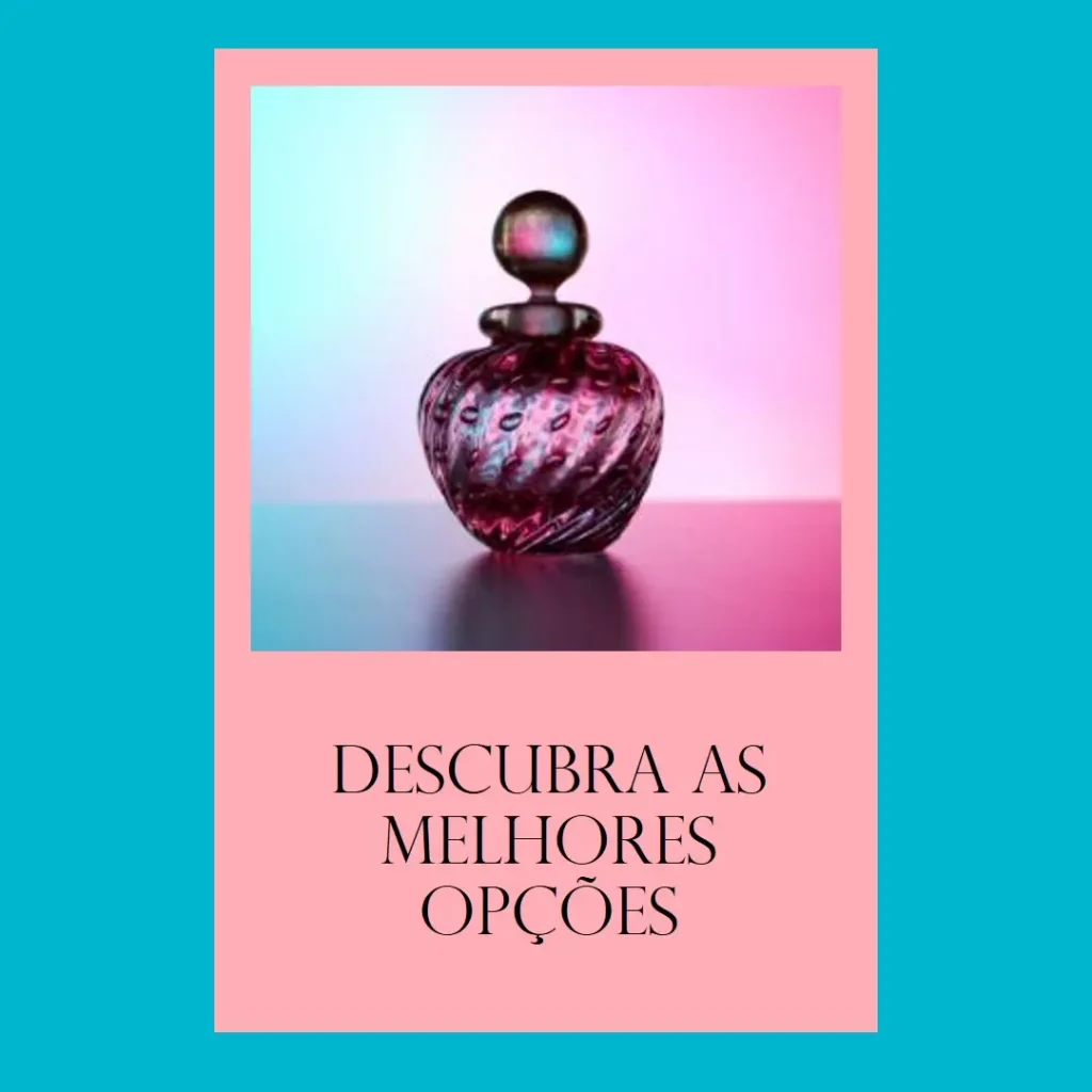 As 5 Melhores Opções de  perfume masculino 212 vip