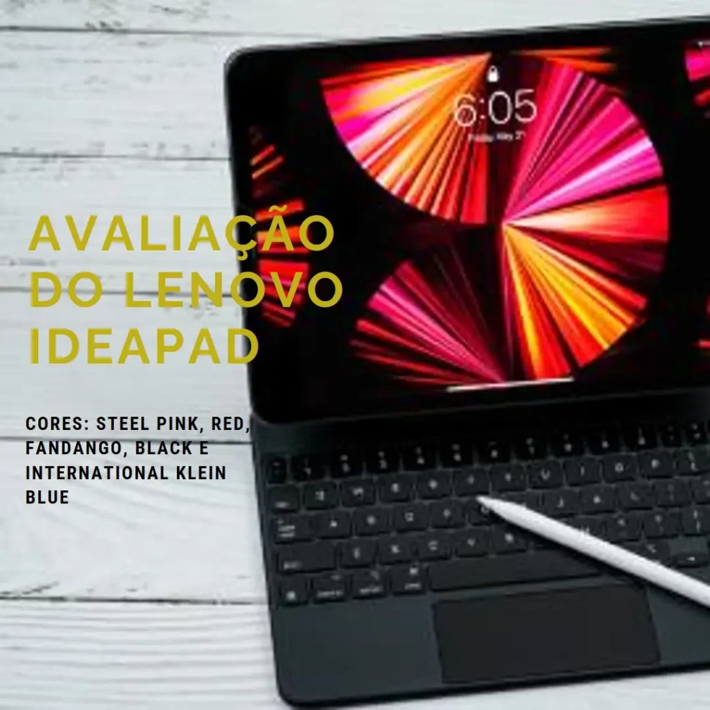 Review: Notebook Lenovo IdeaPad 1i i5-1235U 8GB 256GB 15.6" W11