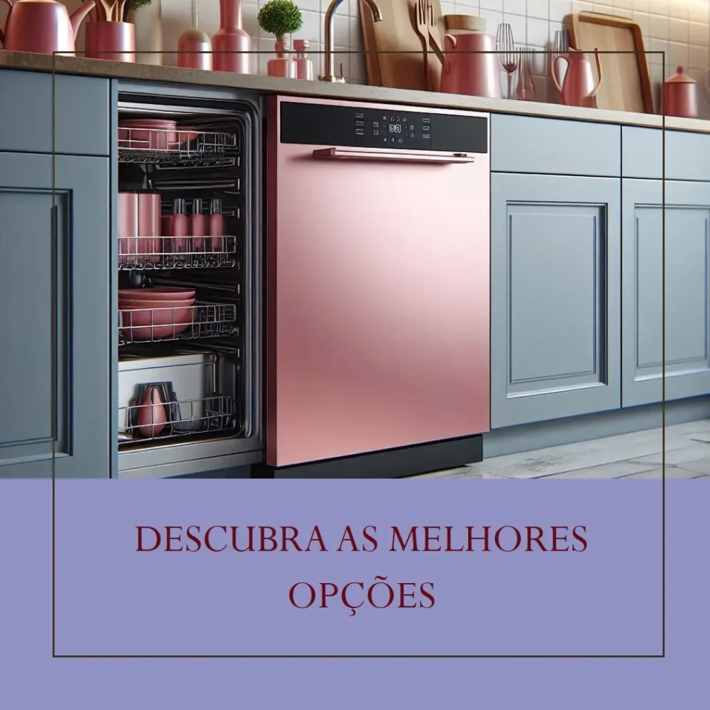 As 5 Melhores Opções de  lava louças Electrolux 14s