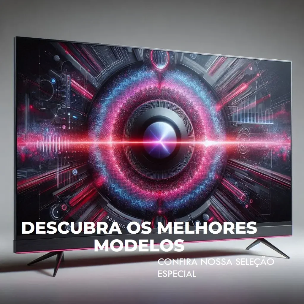 Os 5 Principais Modelos de  smart TV TCL 43